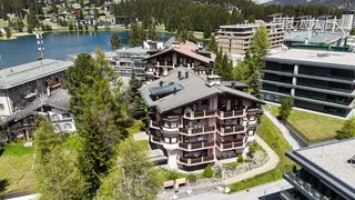 Objektbild Jöri-Jenni-Strasse 1, 7050 Arosa
