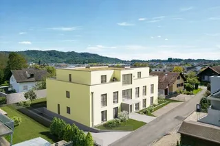 Objektbild Finkenweg 4, 3322 Urtenen-Schönbühl
