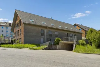 Objektbild Ifangstrasse 20, 8153 Rümlang