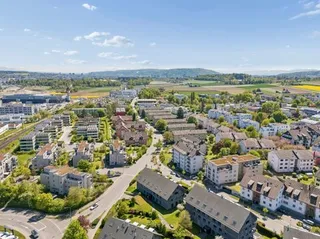 Objektbild Ifangstrasse 20, 8153 Rümlang