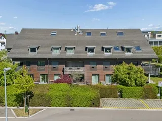 Objektbild Ifangstrasse 20, 8153 Rümlang