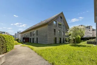 Objektbild Ifangstrasse 20, 8153 Rümlang