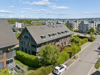 Objektbild Ifangstrasse 20, 8153 Rümlang