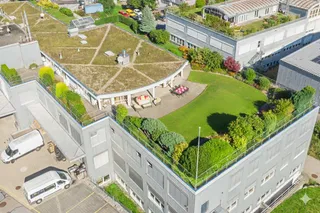 Objektbild Bruggetenstrasse 5, 8833 Samstagern