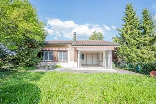 Objektbild Sonnhaldeweg 60, 3110 Münsingen