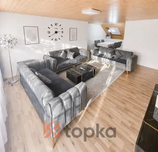 Objektbild Wiesenstrasse 4, 9608 Ganterschwil