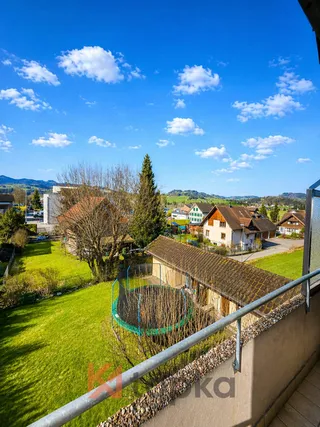 Objektbild Wiesenstrasse 4, 9608 Ganterschwil