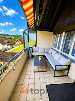 Objektbild Wiesenstrasse 4, 9608 Ganterschwil