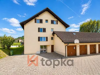 Objektbild Wiesenstrasse 4, 9608 Ganterschwil