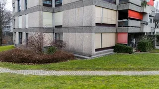 Objektbild Route De La Cité-Bellevue 6, 1700 Fribourg