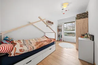 Objektbild Route De La Cité-Bellevue 6, 1700 Fribourg