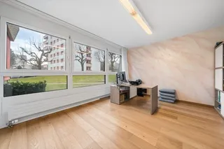 Objektbild Route De La Cité-Bellevue 6, 1700 Fribourg