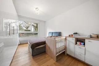 Objektbild Route De La Cité-Bellevue 6, 1700 Fribourg