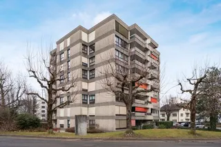 Objektbild Route De La Cité-Bellevue 6, 1700 Fribourg