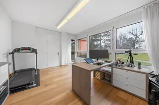 Objektbild Route De La Cité-Bellevue 6, 1700 Fribourg