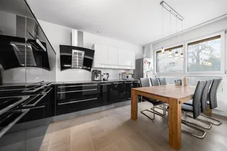 Objektbild Route De La Cité-Bellevue 6, 1700 Fribourg