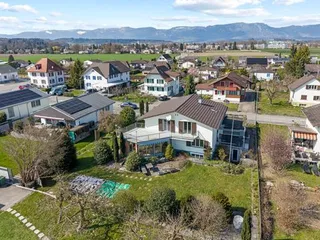 Objektbild Schulhausstrasse 8, 4564 Obergerlafingen