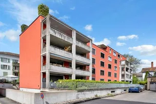 Objektbild Rue De Fribourg / Freiburgstrasse 42, 2503 Biel