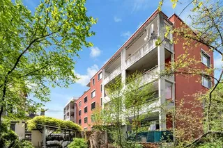 Objektbild Rue De Fribourg / Freiburgstrasse 42, 2503 Biel