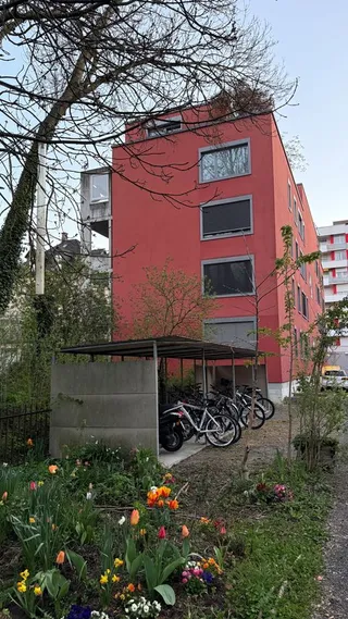 Objektbild Rue De Fribourg / Freiburgstrasse 42, 2503 Biel