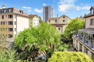 Objektbild Rue De Fribourg / Freiburgstrasse 42, 2503 Biel