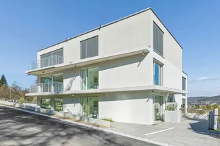 Objektbild Sandrainstrasse 24, 5432 Neuenhof