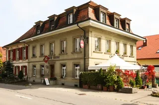 Objektbild Solothurnstrasse 2, 3303 Jegenstorf