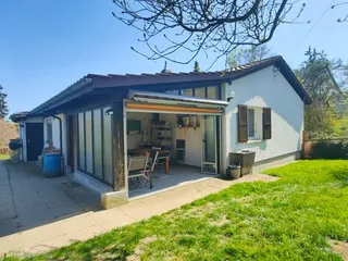 Objektbild Dorfstrasse 14, 4571 Lüterkofen