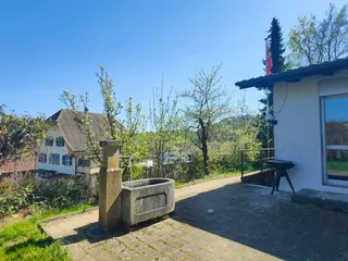 Objektbild Dorfstrasse 14, 4571 Lüterkofen