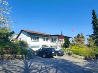 Objektbild Dorfstrasse 14, 4571 Lüterkofen