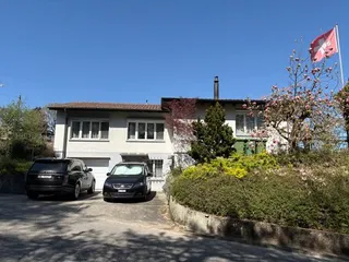 Objektbild Dorfstrasse 14, 4571 Lüterkofen