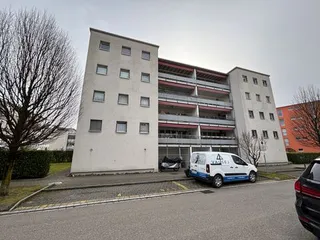 Objektbild Aufwiesenstrasse 22, 8305 Dietlikon