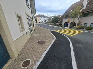 Objektbild Liestalerstrasse 6, 4412 Nuglar