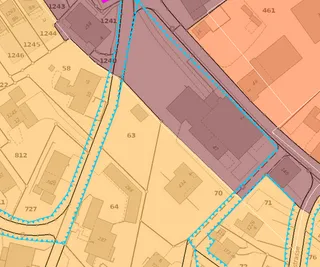 Objektbild Lättenstrasse 2, 5242 Birr