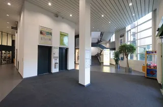 Objektbild Bernstrasse 5, 3421 Lyssach