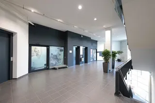 Objektbild Bernstrasse 5, 3421 Lyssach