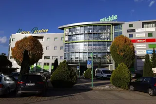 Objektbild Bernstrasse 5, 3421 Lyssach