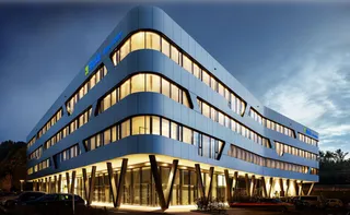 Objektbild Kernenriedstrasse 1, 3421 Lyssach