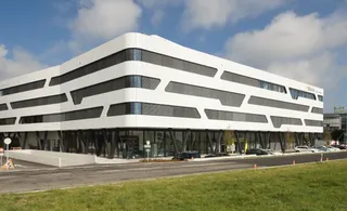 Objektbild Kernenriedstrasse 1, 3421 Lyssach