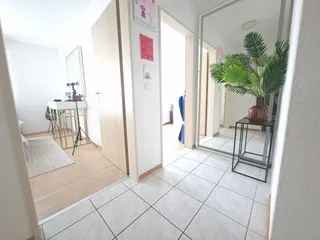 Objektbild Neumattstrasse 3, 4412 Nuglar