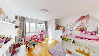 Objektbild Mühledorfstrasse 1, 3018 Bern