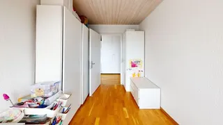 Objektbild Mühledorfstrasse 1, 3018 Bern