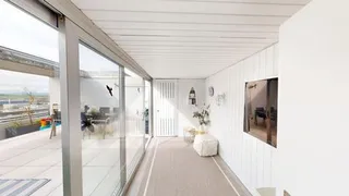 Objektbild Mühledorfstrasse 1, 3018 Bern