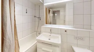 Objektbild Mühledorfstrasse 1, 3018 Bern