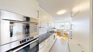 Objektbild Mühledorfstrasse 1, 3018 Bern