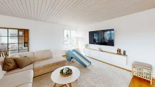 Objektbild Mühledorfstrasse 1, 3018 Bern