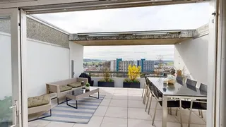 Objektbild Mühledorfstrasse 1, 3018 Bern