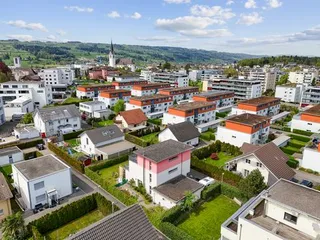 Objektbild Titlisblick 40, 6280 Hochdorf