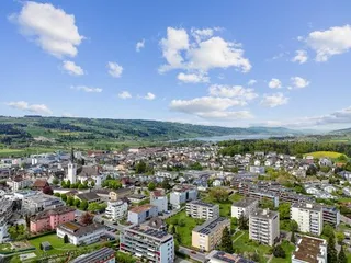 Objektbild Titlisblick 40, 6280 Hochdorf