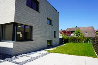 Objektbild Buechholzstrasse 217, 8964 Rudolfstetten